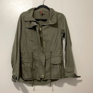 H&M JACKET